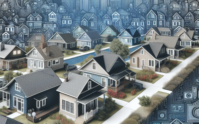 Leveling the Playing Field: Down Payment Assistance in Houston TX
